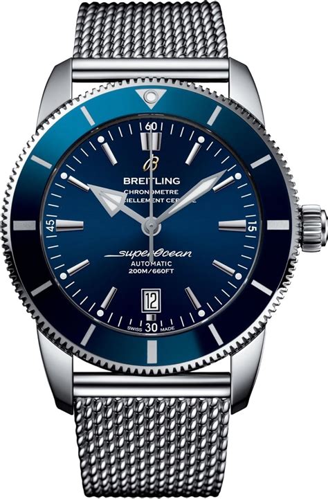 breitling oceangoing|breitling superocean watches for men.